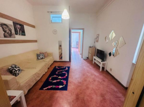 Apartment centrum,Brignole station
